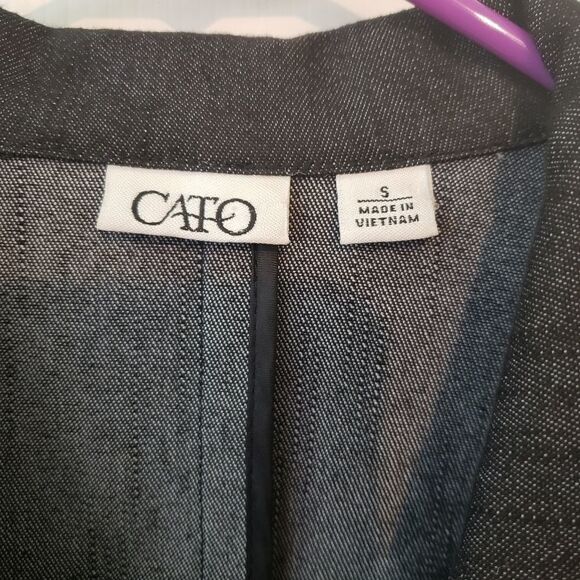 Cato Pant Suit   - Picture 6 of 13